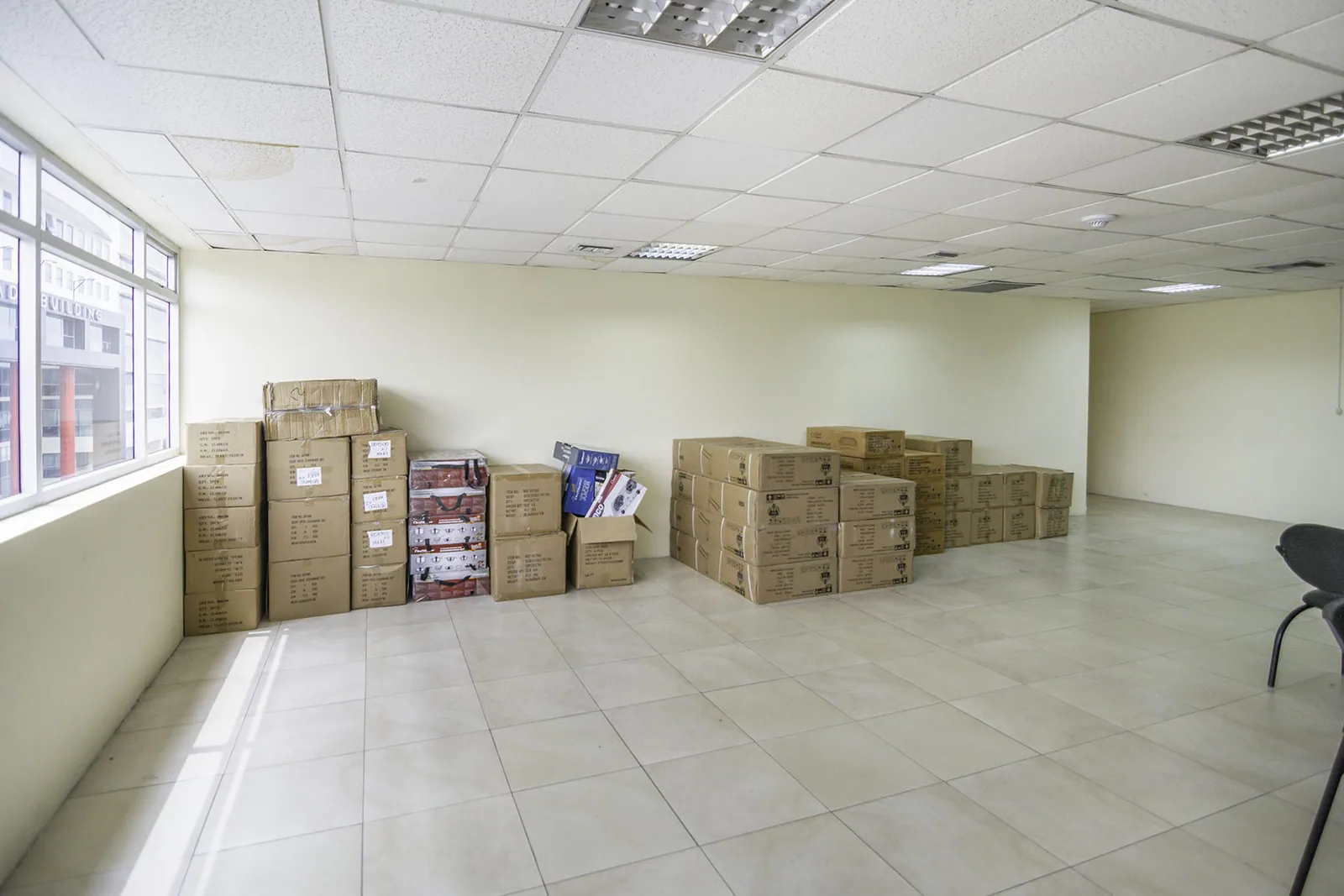 Oficina en alquiler en el Hotel Sonesta, Norte de Guayaquil – Foto 3