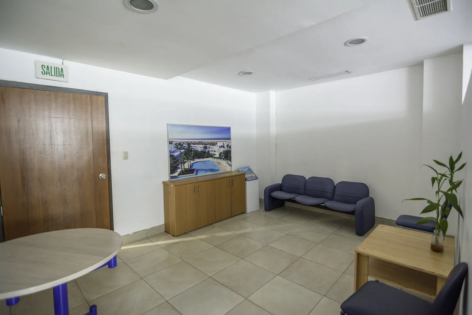 Oficina en alquiler en el Hotel Sonesta, Norte de Guayaquil – Foto 3