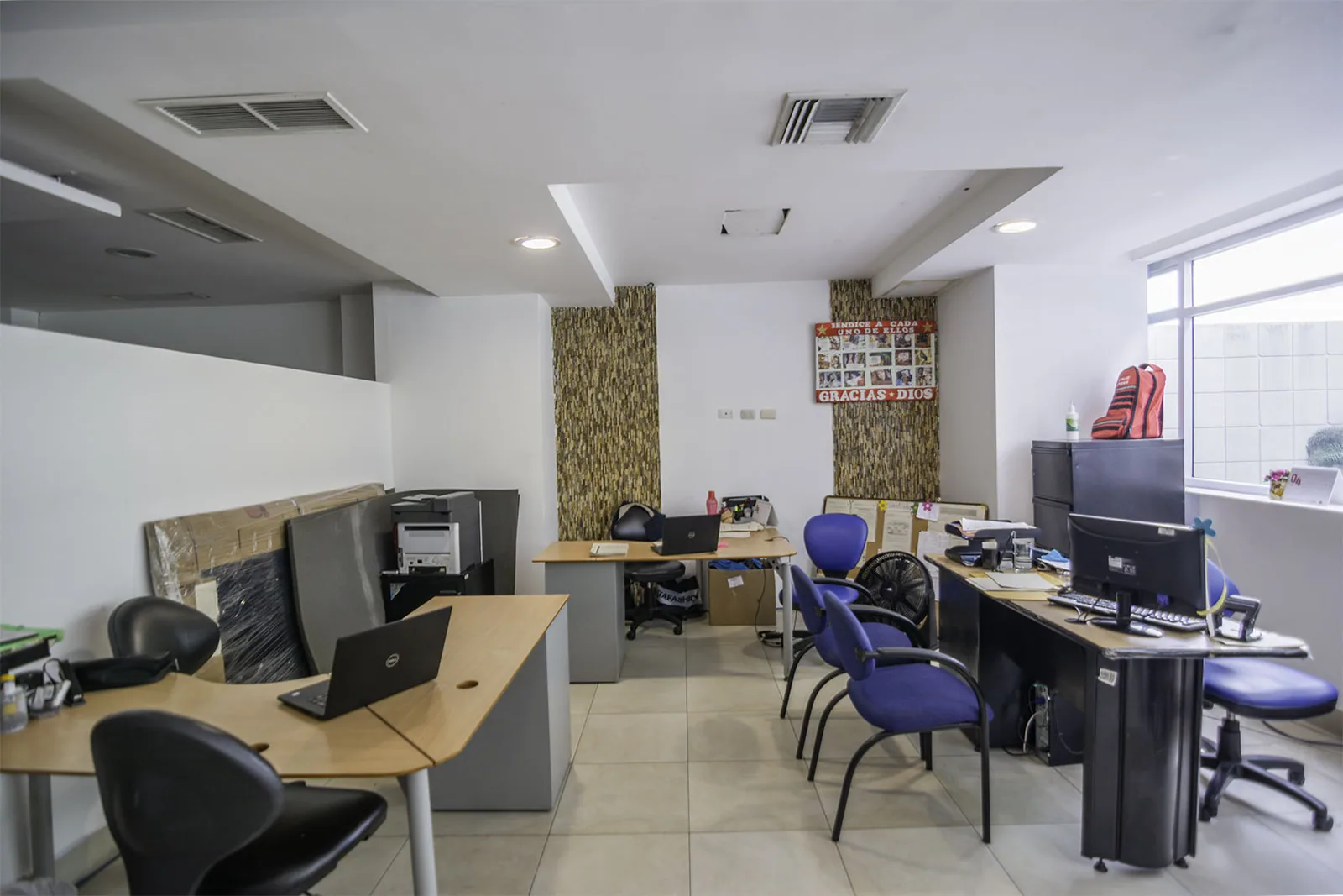Oficina en alquiler en el Hotel Sonesta, Norte de Guayaquil – Foto 4