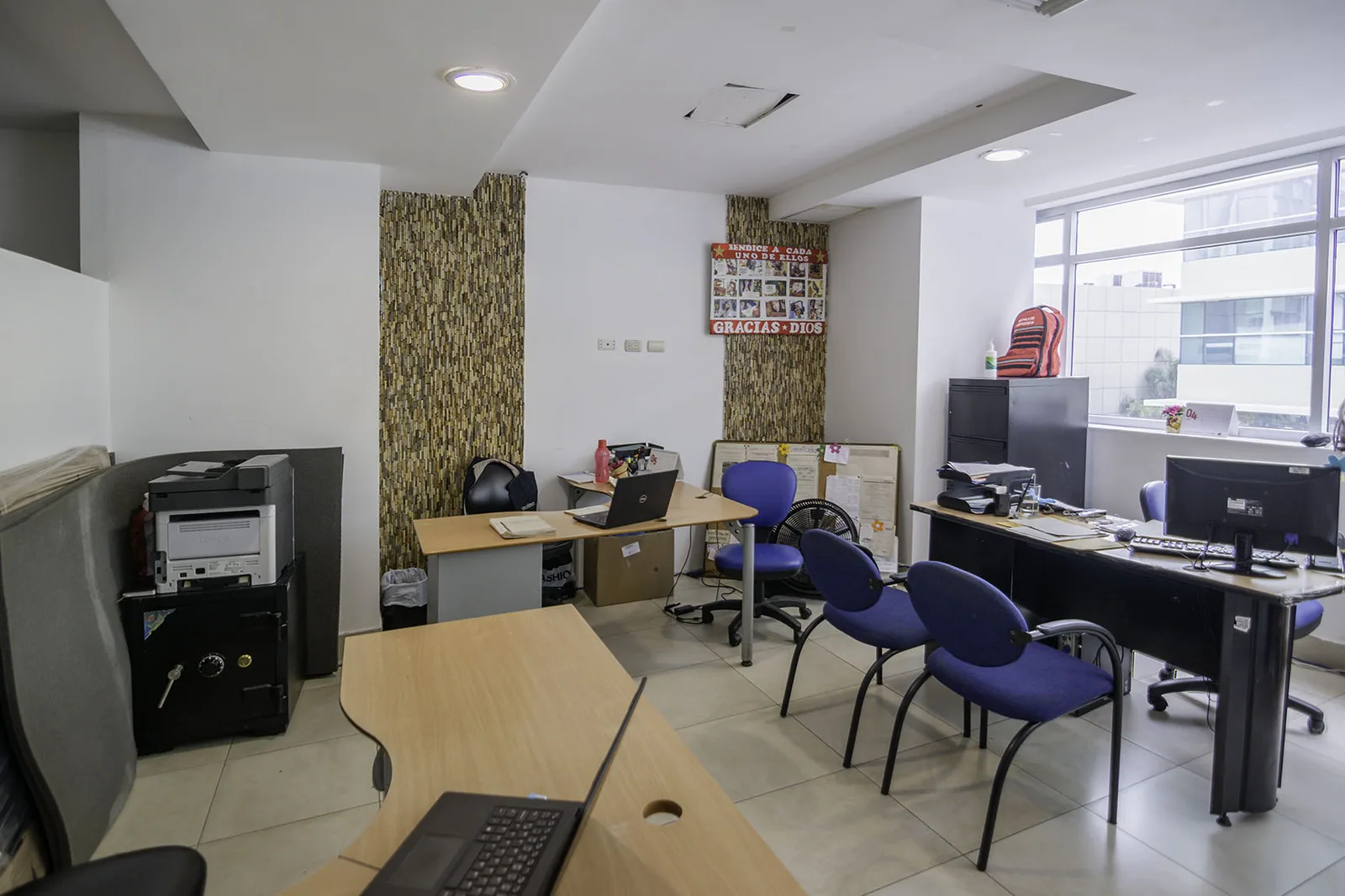 Oficina en alquiler en el Hotel Sonesta, Norte de Guayaquil – Foto 5