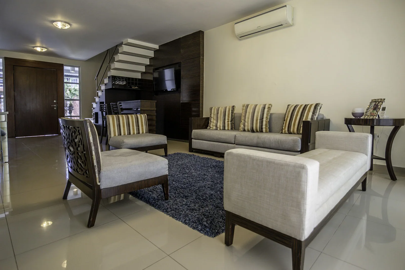 Casa en venta en Puerto Azul, Vía a la Costa – Foto 1