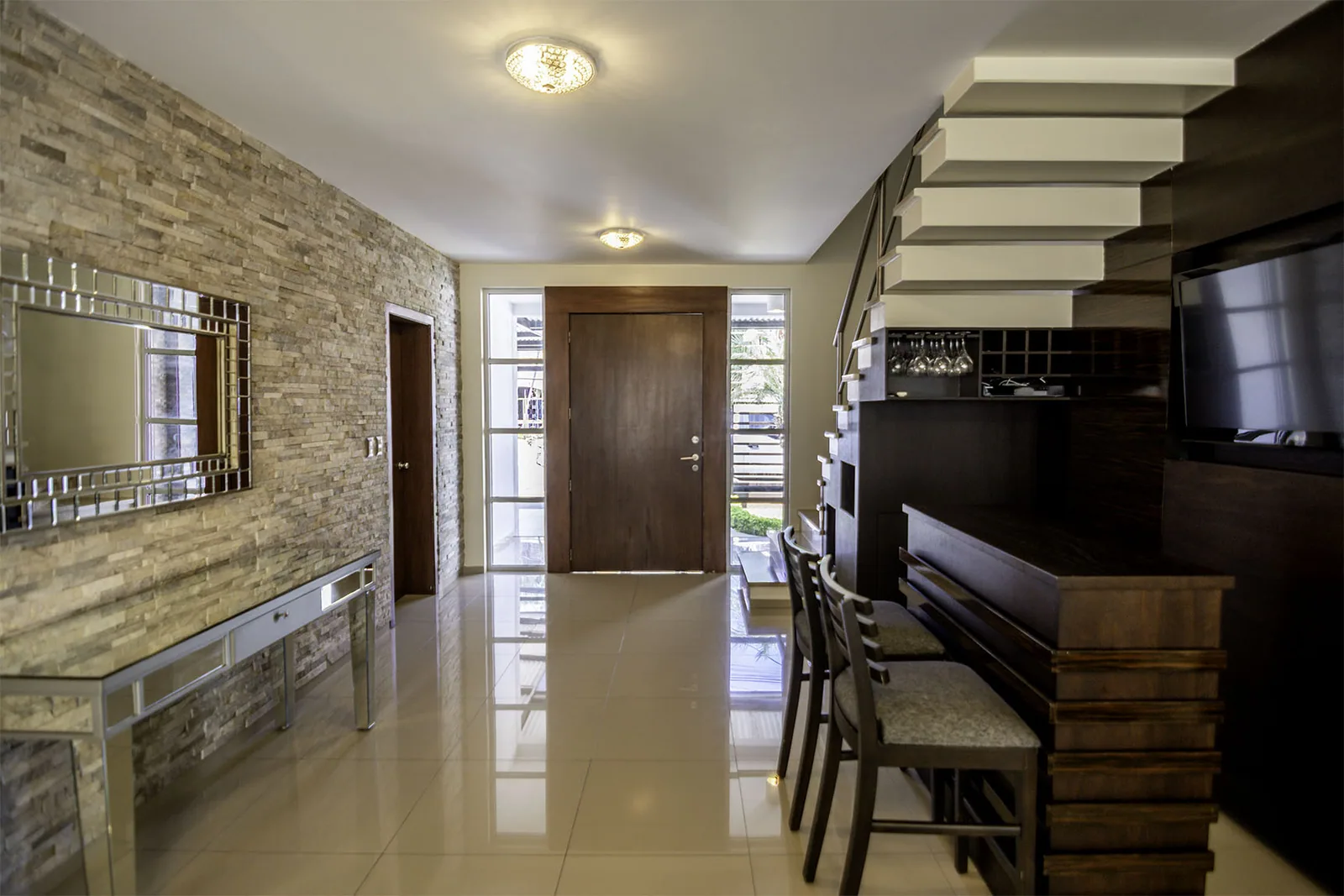 Casa en venta en Puerto Azul, Vía a la Costa – Foto 2