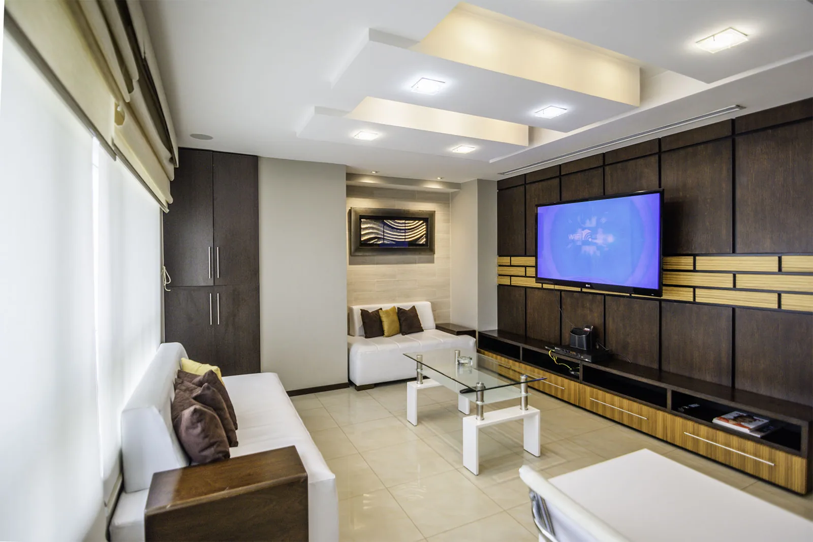 Suite en alquiler en el Edificio Elite Building, Norte de Guayaquil – Foto 2