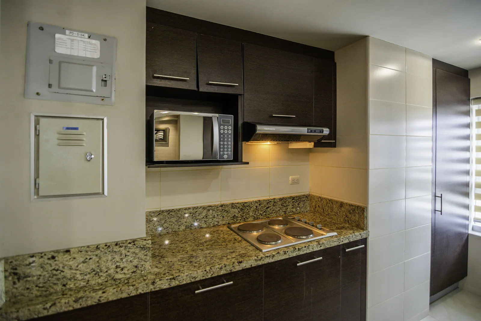 Suite en alquiler en el Edificio Elite Building, Norte de Guayaquil – Foto 5