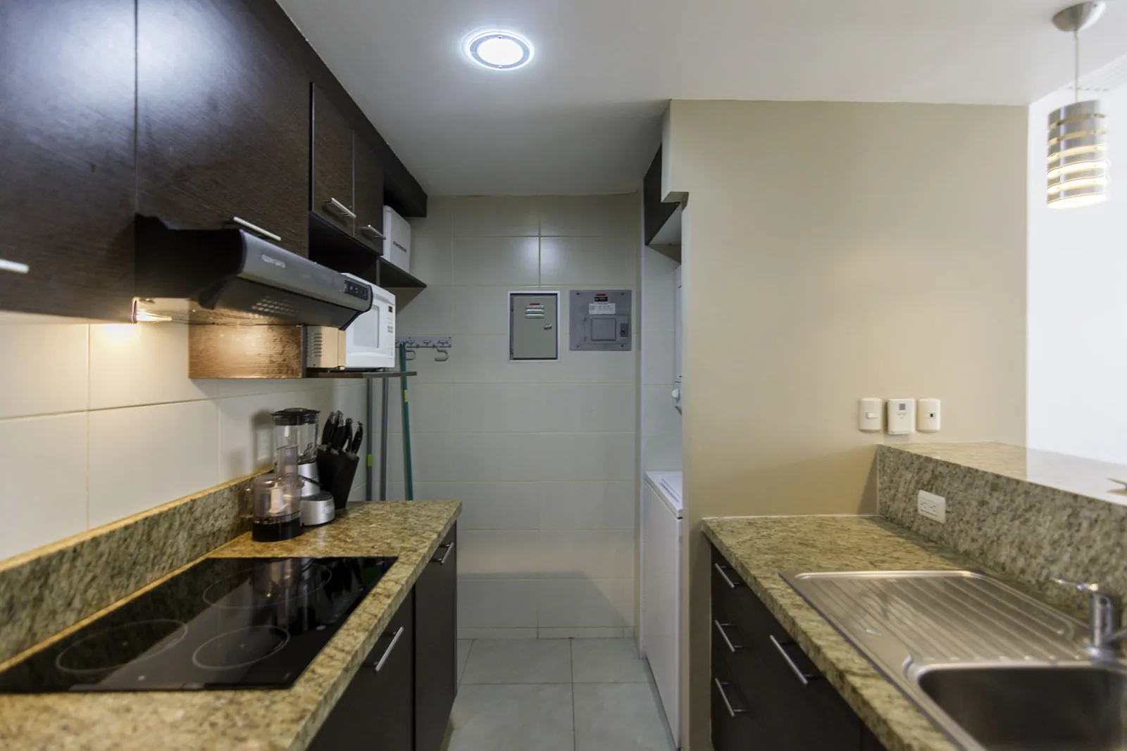 Suite en alquiler en el Edificio Elite Building, Norte de Guayaquil – Foto 3