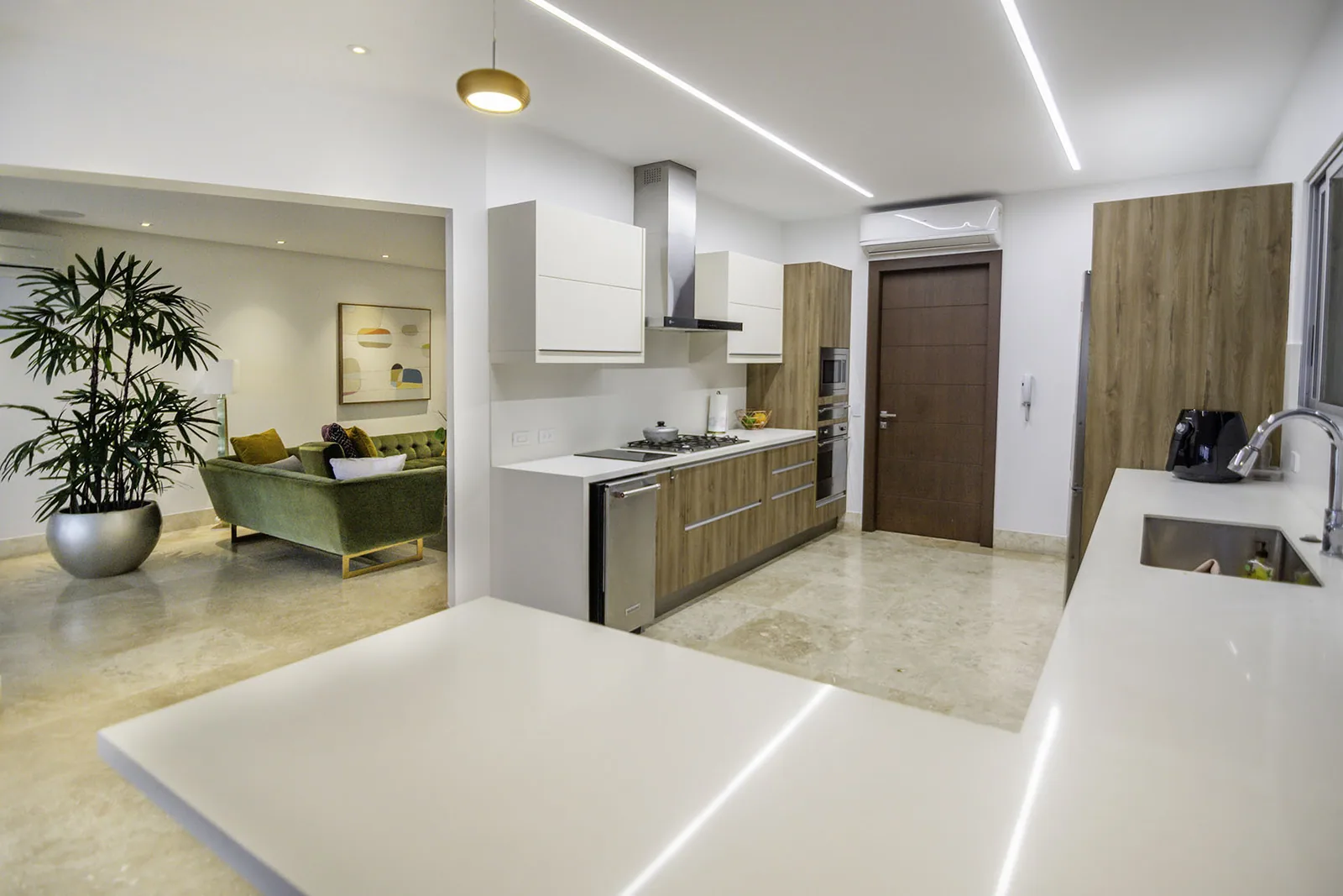 Casa en venta en Ceibos Norte, Ceibos, Guayaquil – Foto 4