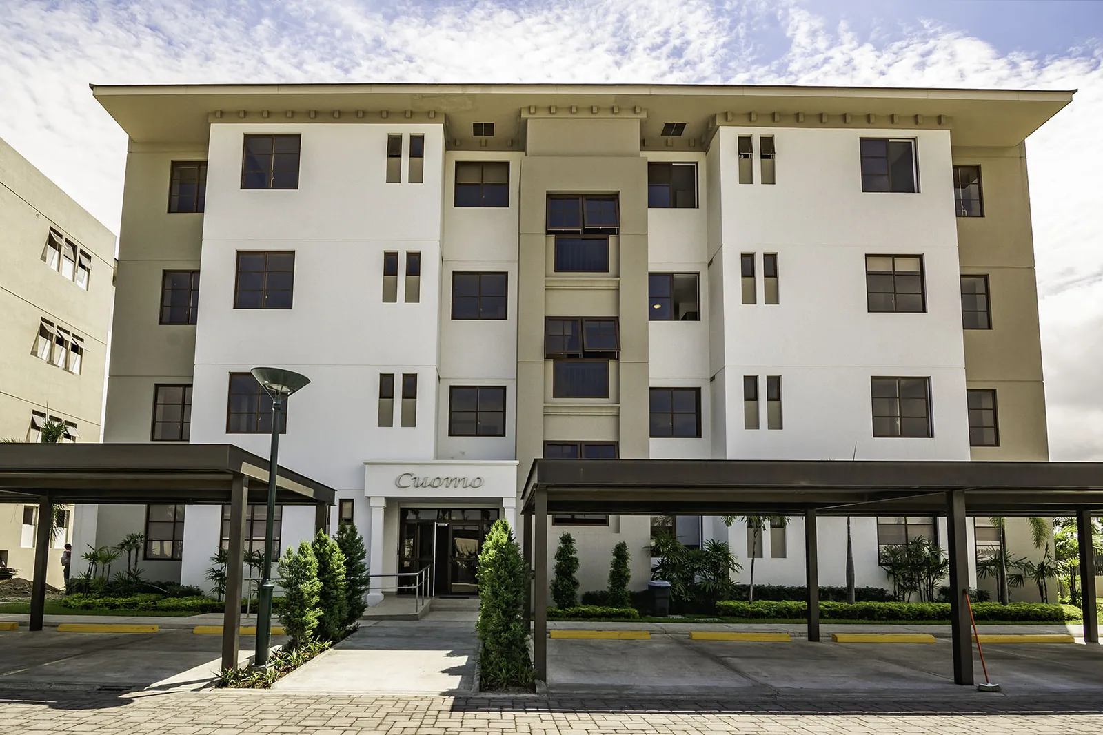 Departamento en venta en VistaLagos, Vía Samborondón – Foto 1