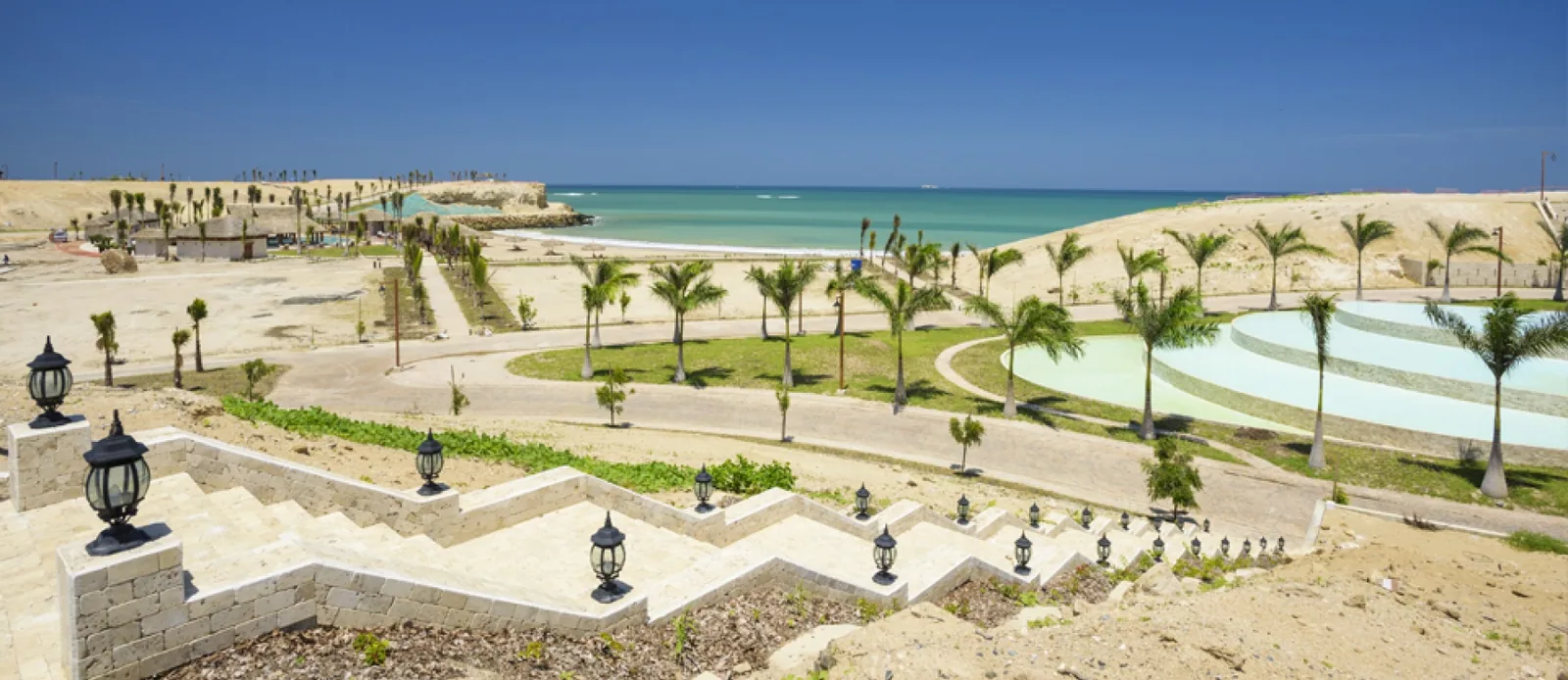 Terreno en venta en Casa del Sol, Ayangue, Santa Elena – Foto 4