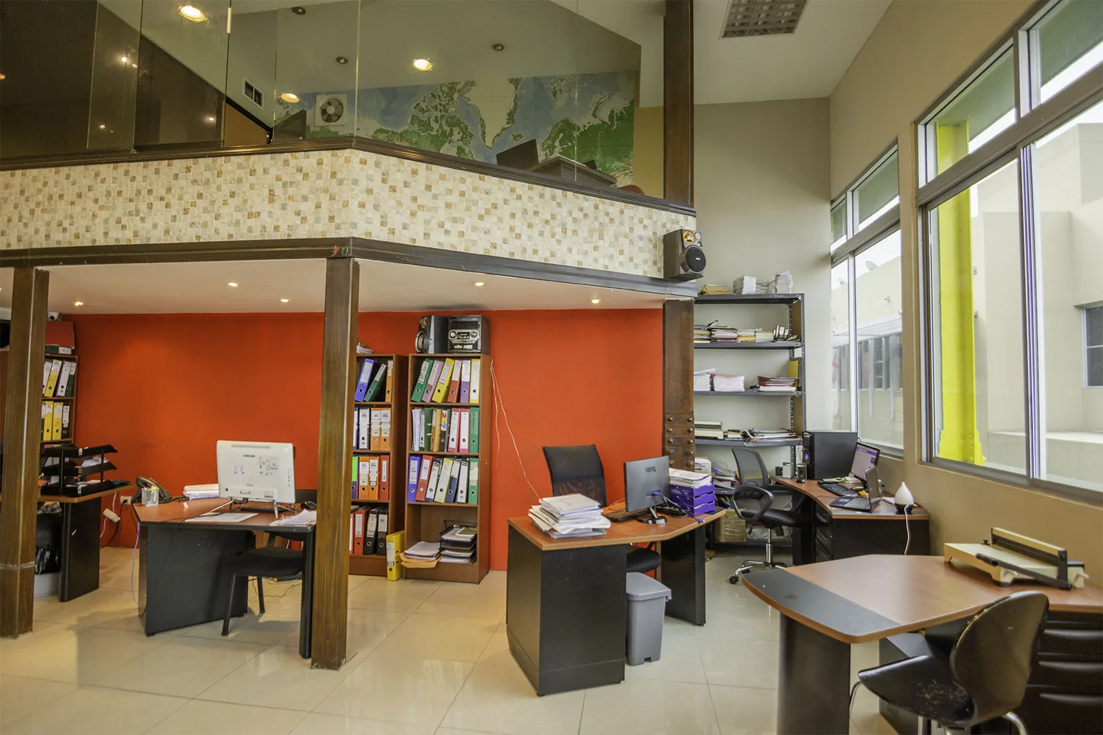 Oficina en venta en el Edificio El Astillero, Puerto Santa Ana, Centro de Guayaquil – Foto 2