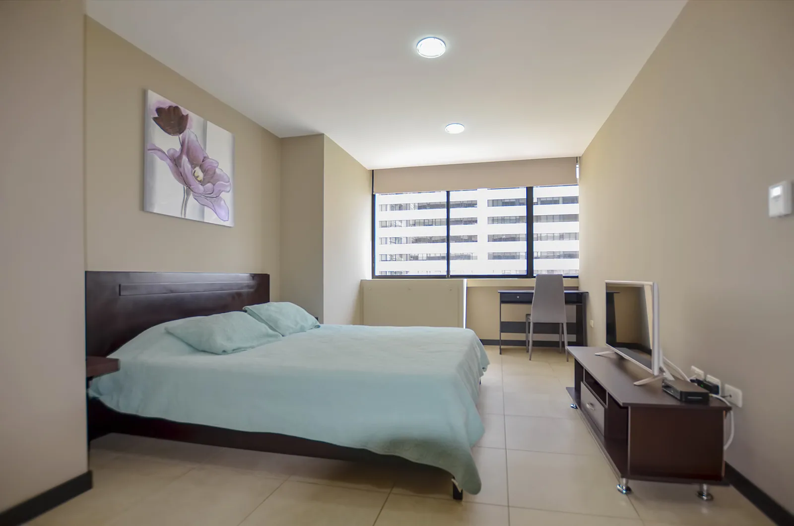Departamento en alquiler en Bellini I, Puerto Santa Ana, Centro de Guayaquil – Foto 4