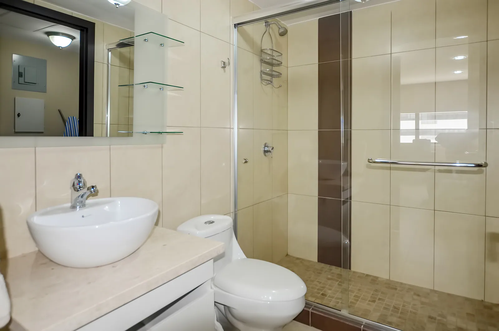 Departamento en alquiler en Bellini I, Puerto Santa Ana, Centro de Guayaquil – Foto 5