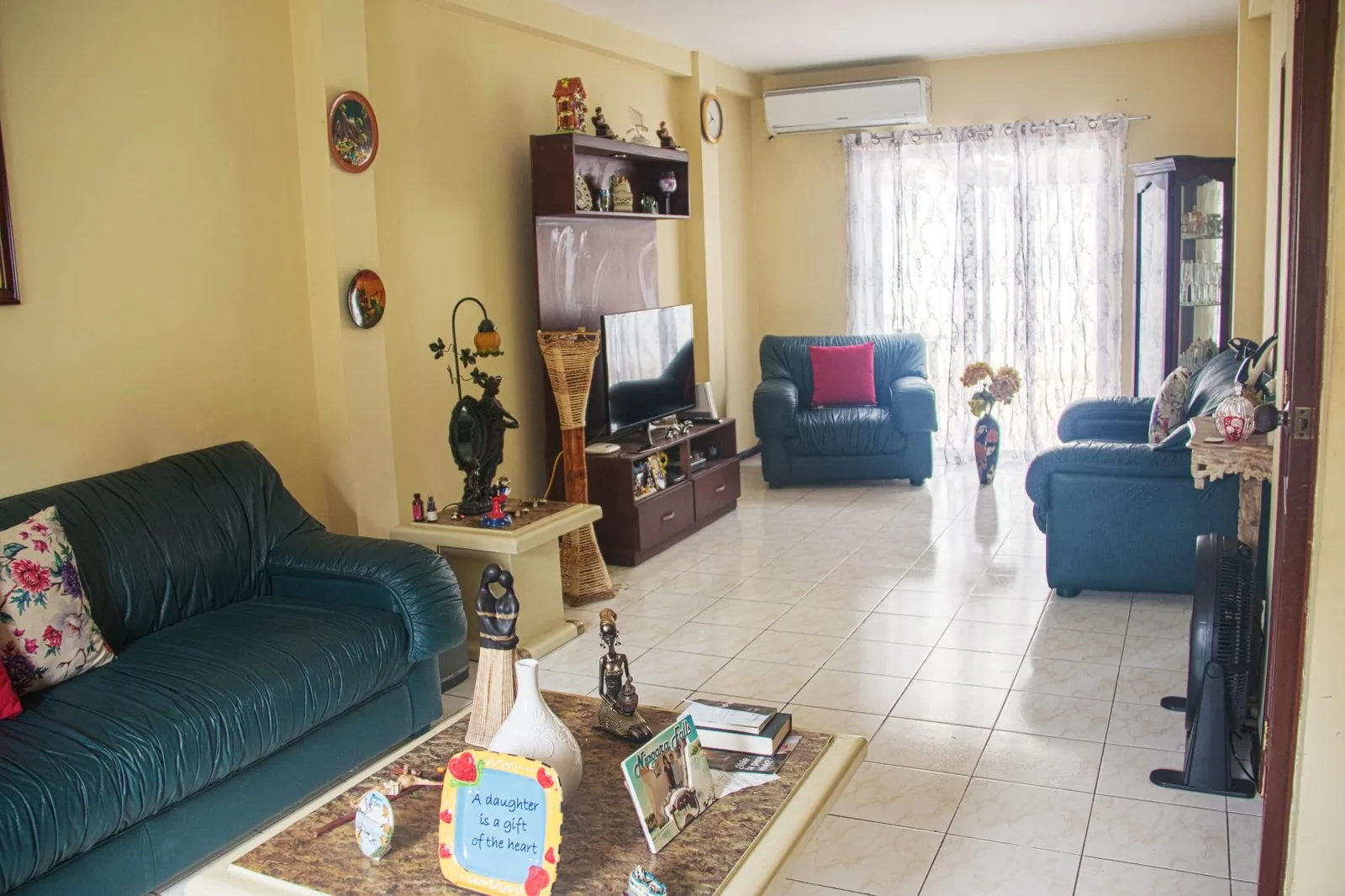 Casa en alquiler en la Urbanización La Joya, Vía Samborondón – Foto 4