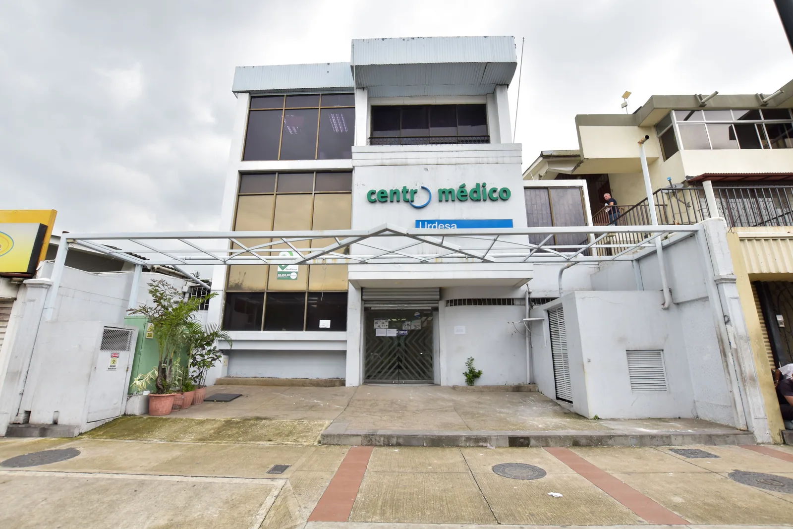 oficina comercial en alquiler en Urdesa Central, Norte de Guayaquil