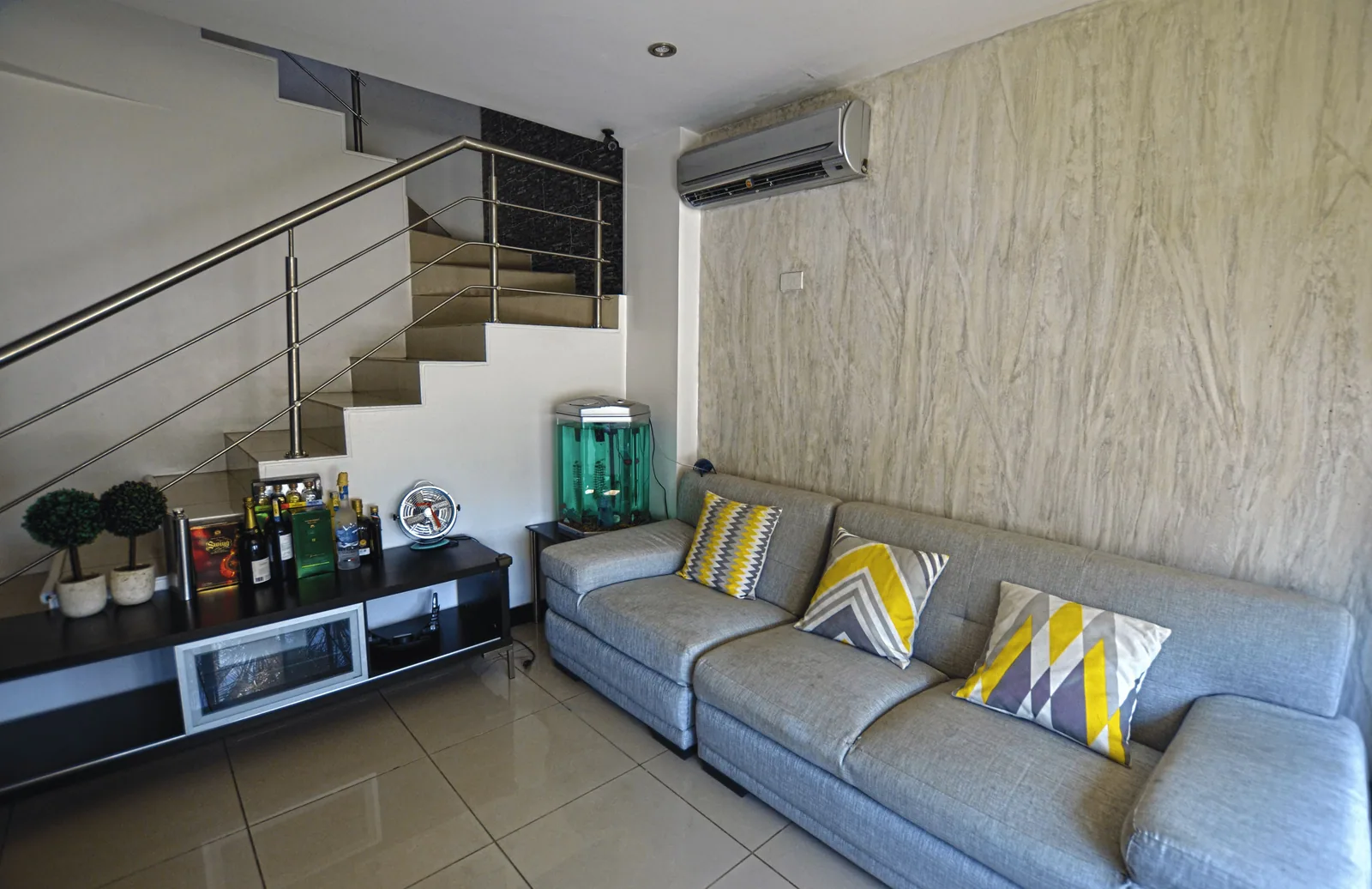 Casa en venta en la Urbanización Castilla, Vía Samorondón  – Foto 1