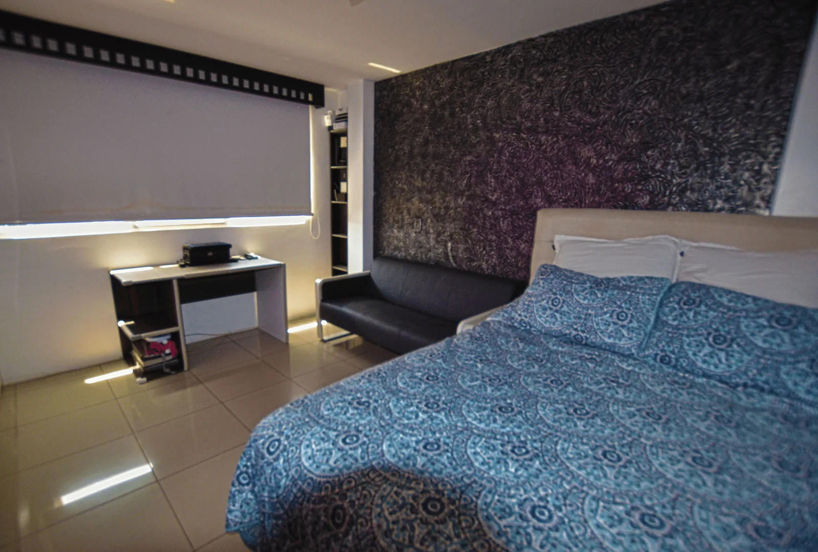 Casa en venta en la Urbanización Castilla, Vía Samorondón  – Foto 4