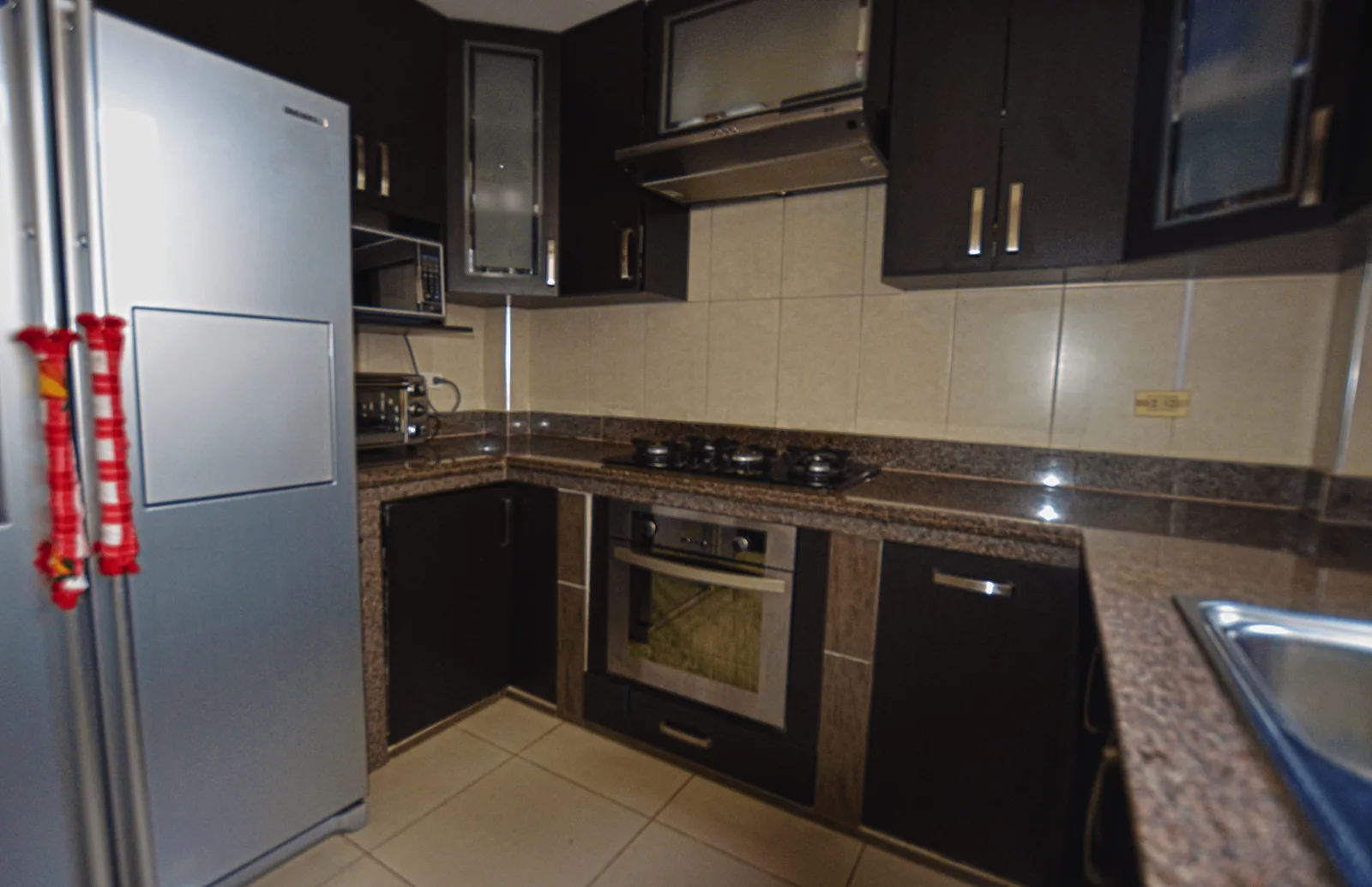 Casa en venta en la Urbanización Castilla, Vía Samorondón  – Foto 5