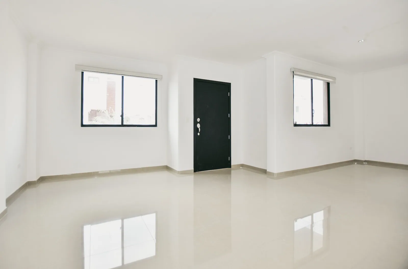 Casa en alquiler en la Urbanización Napoli, Vía Samborondón – Foto 1