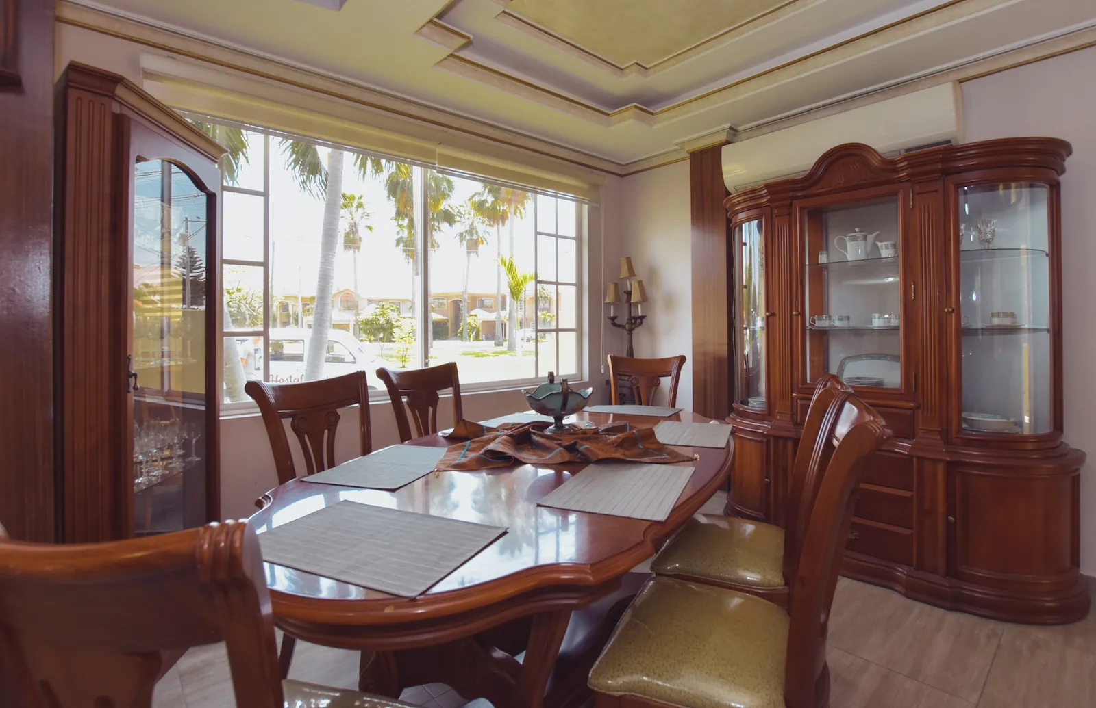 Casa en alquiler en la Urbanización Santa María de Casa Grande, Vía Samborondón – Foto 3