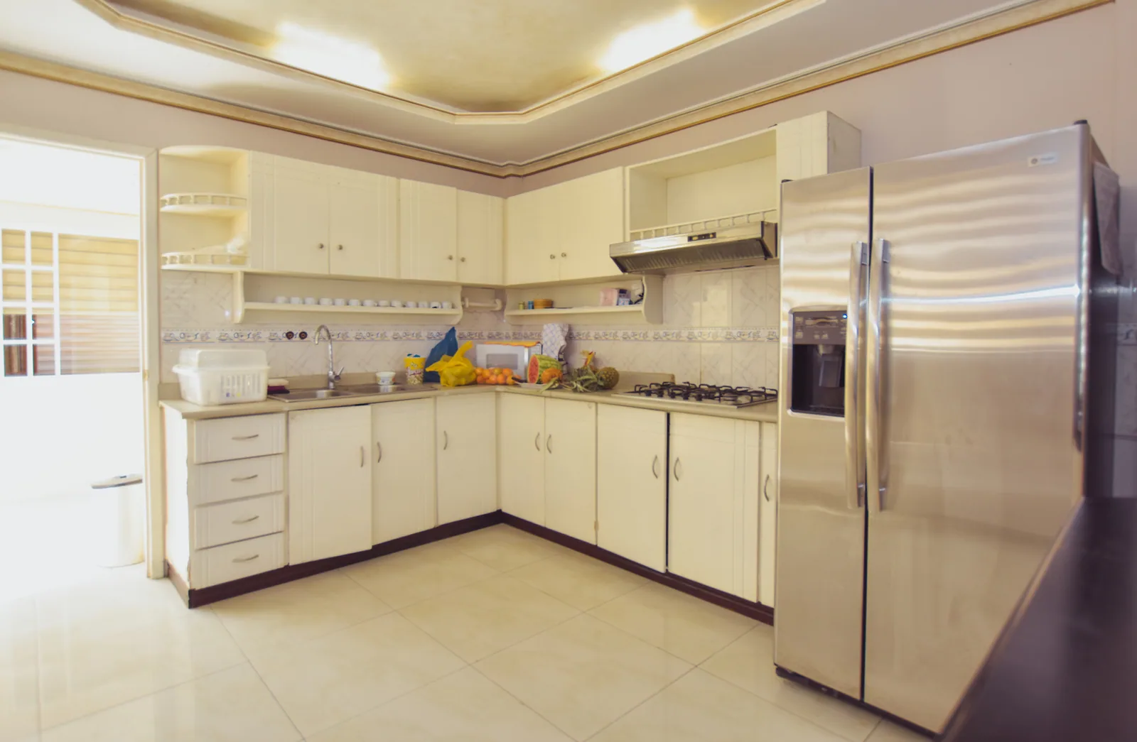 Casa en alquiler en la Urbanización Santa María de Casa Grande, Vía Samborondón – Foto 4