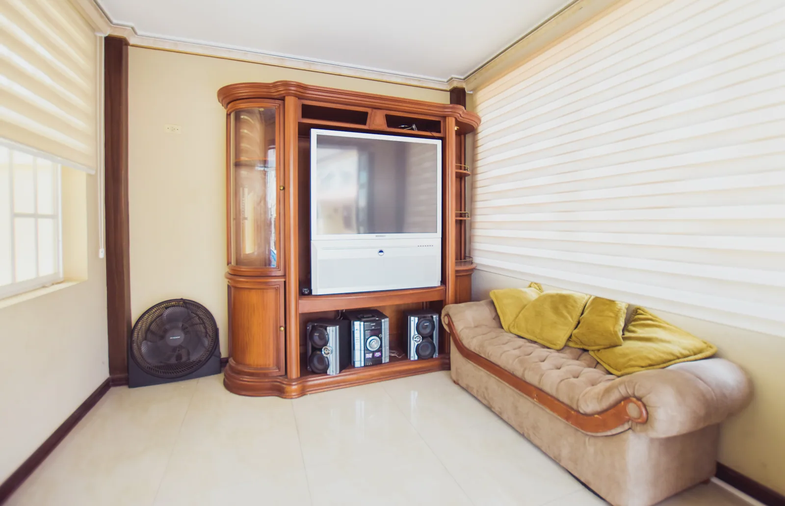 Casa en alquiler en la Urbanización Santa María de Casa Grande, Vía Samborondón – Foto 5