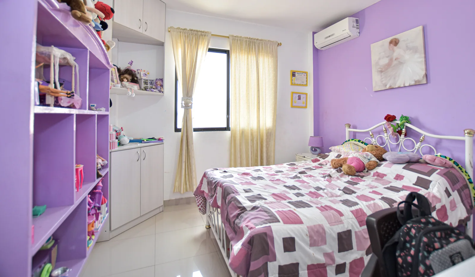 Casa en venta en la Urbanización La Joya, Vía Samborondón – Foto 4