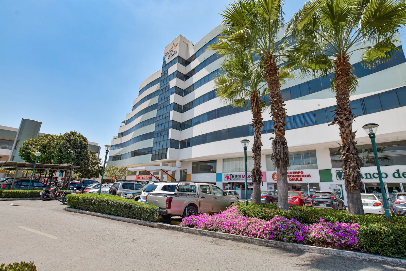 Oficina en alquiler Edificio River Plaza, Norte de Guayaquil 