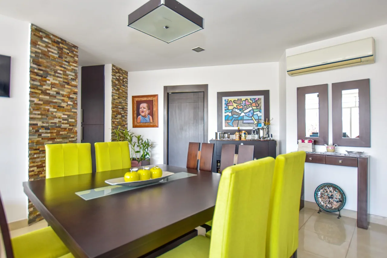 Departamento en Venta en Santa Cecilia, Ceibos – Foto 3
