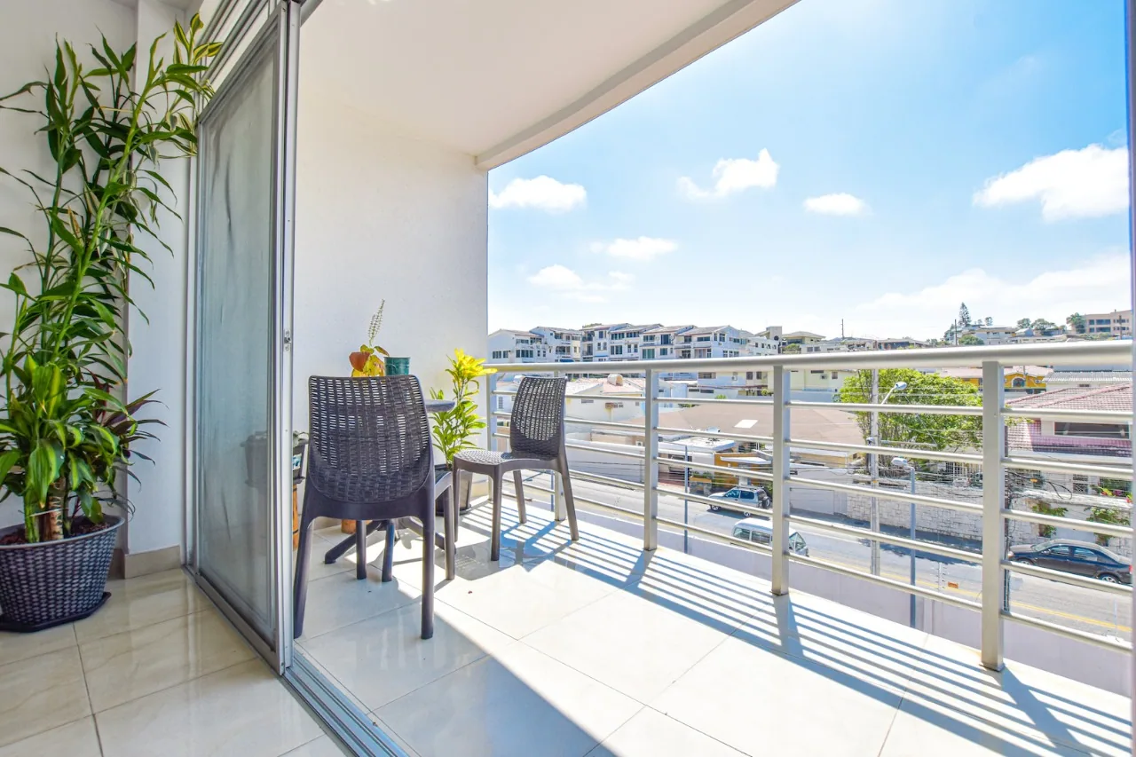 Departamento en Venta en Santa Cecilia, Ceibos – Foto 4