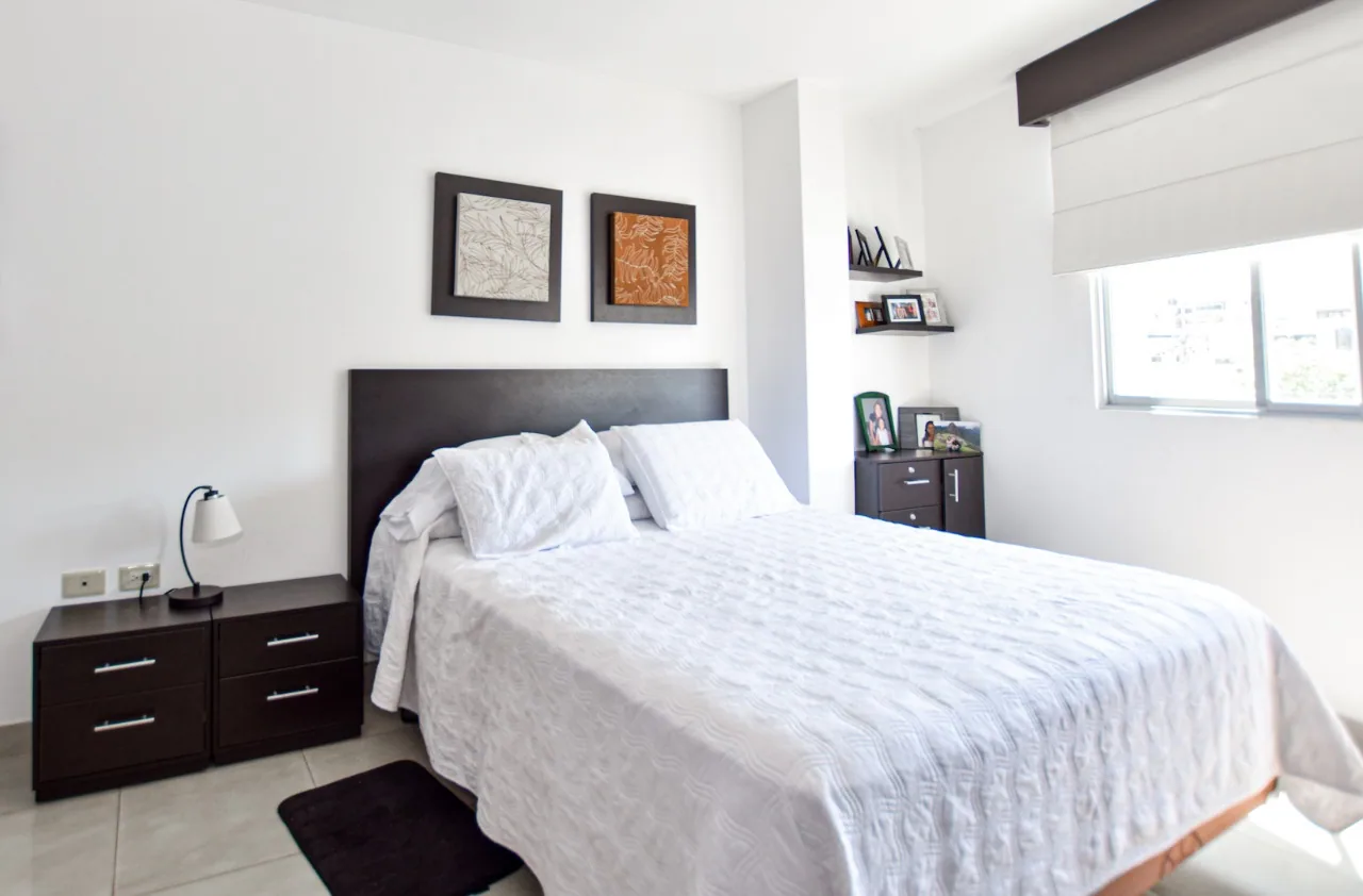 Departamento en Venta en Santa Cecilia, Ceibos – Foto 5