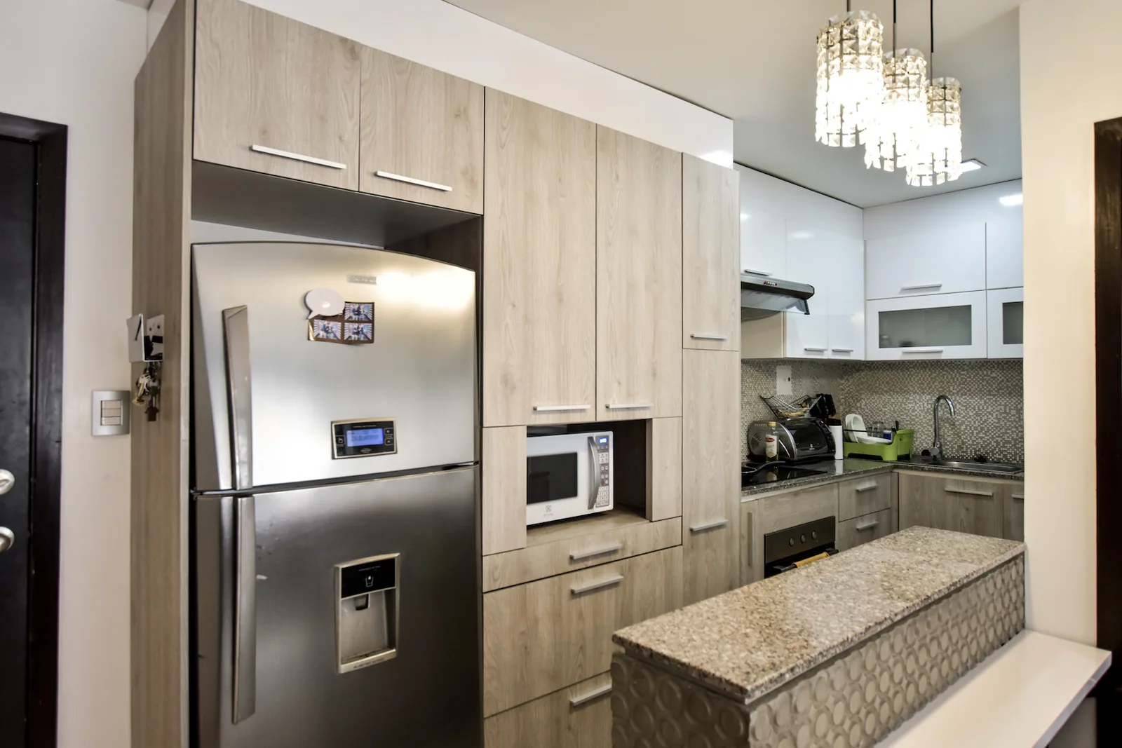 Departamento en Venta en Lomas de Urdesa – Foto 4