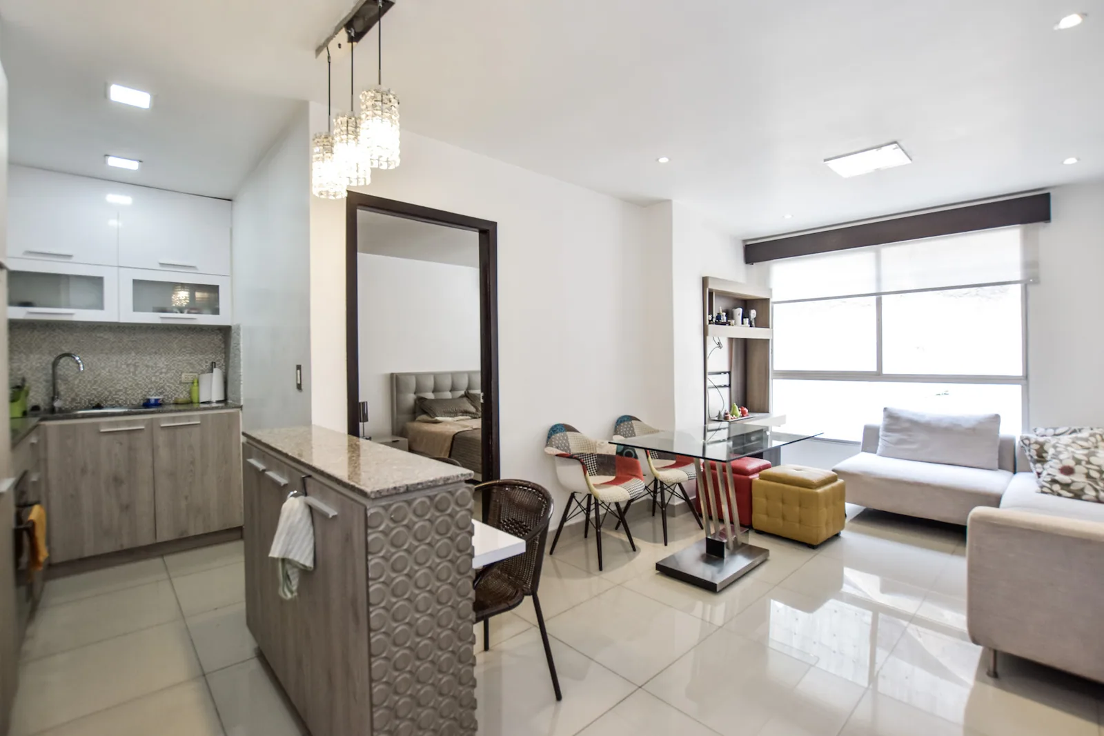 Departamento en Venta en Lomas de Urdesa – Foto 5