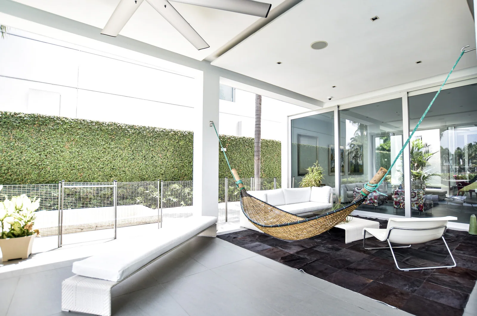 Casa en venta en la Urbanización Castelago, Vía Samborondón