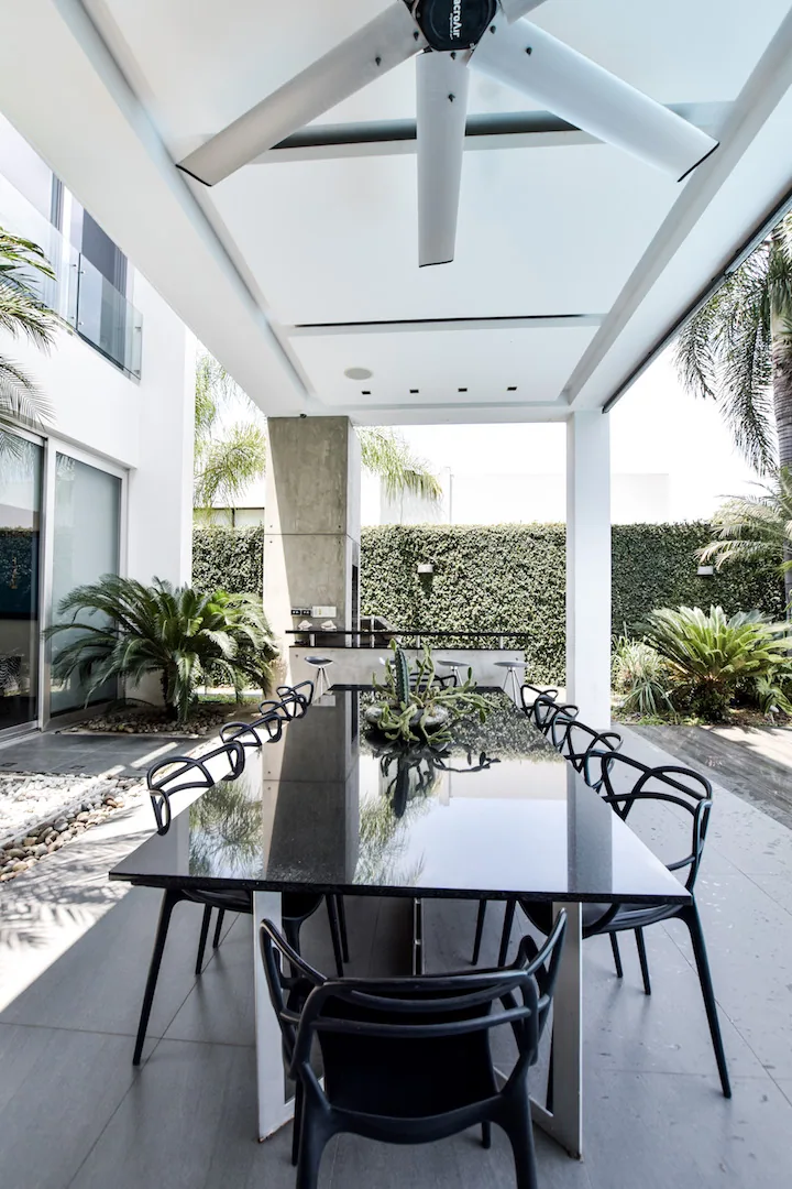 Casa en venta en la Urbanización Castelago, Vía Samborondón – Foto 3