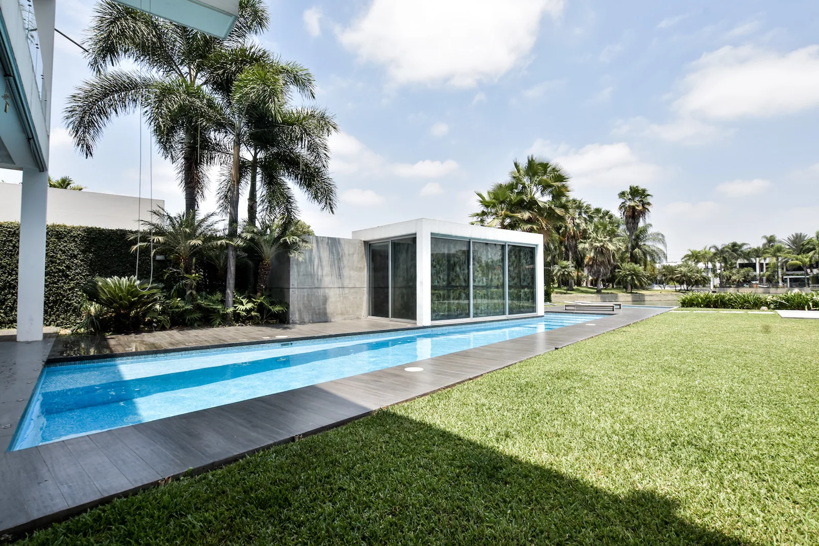Casa en venta en la Urbanización Castelago, Vía Samborondón – Foto 4