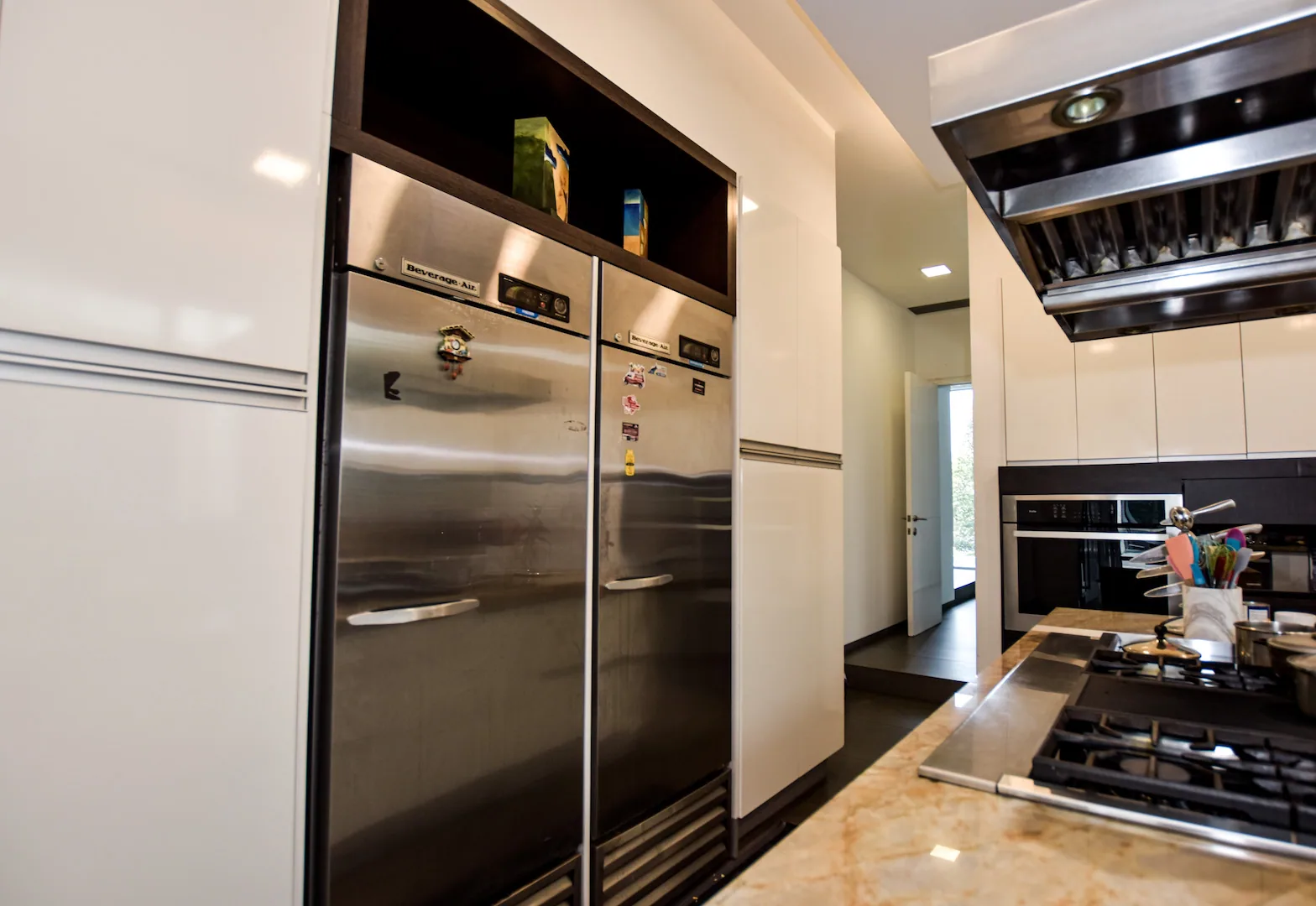Casa en venta en la Urbanización Castelago, Vía Samborondón – Foto 5