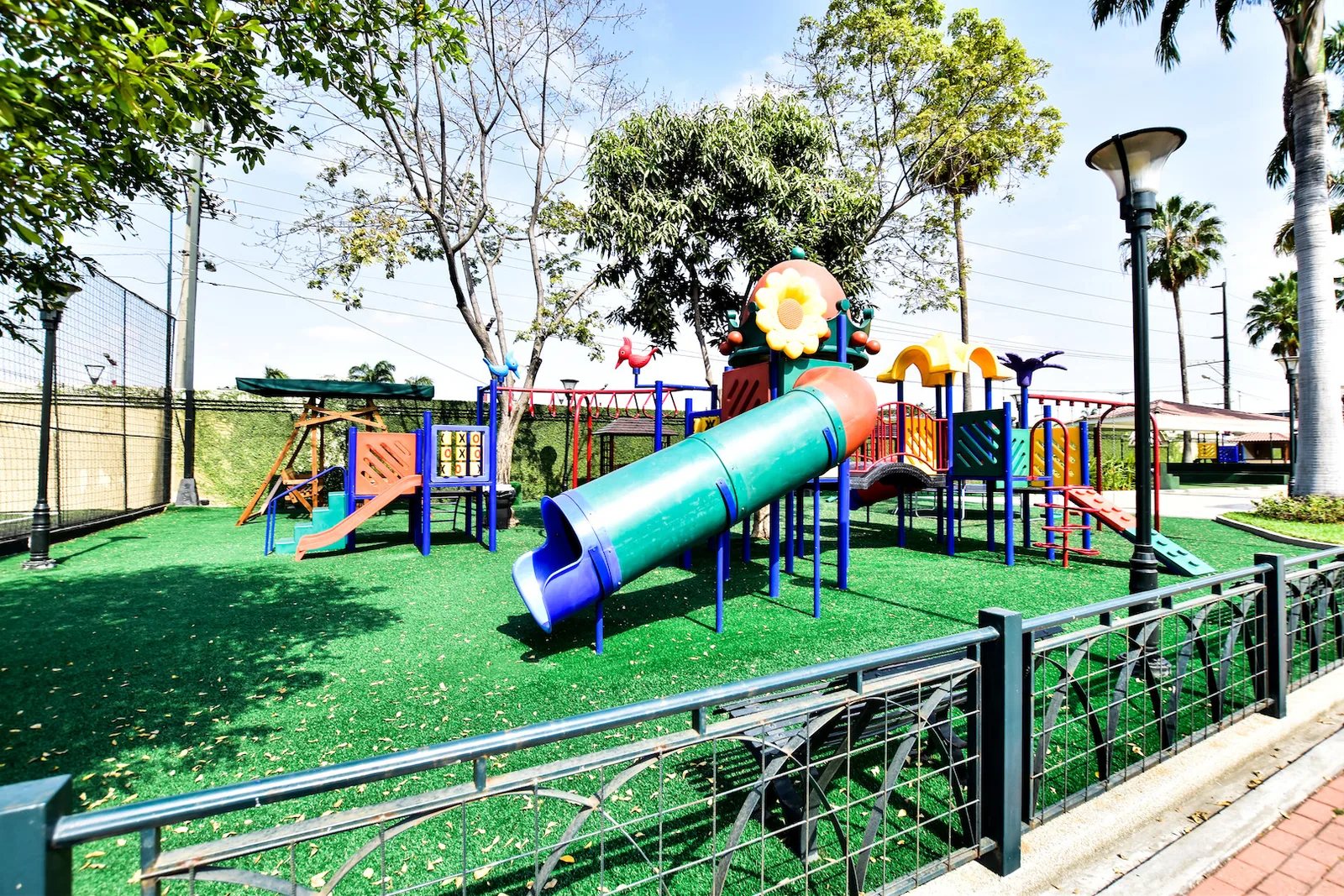 Terreno en venta en la Urbanización El Rio – Foto 5