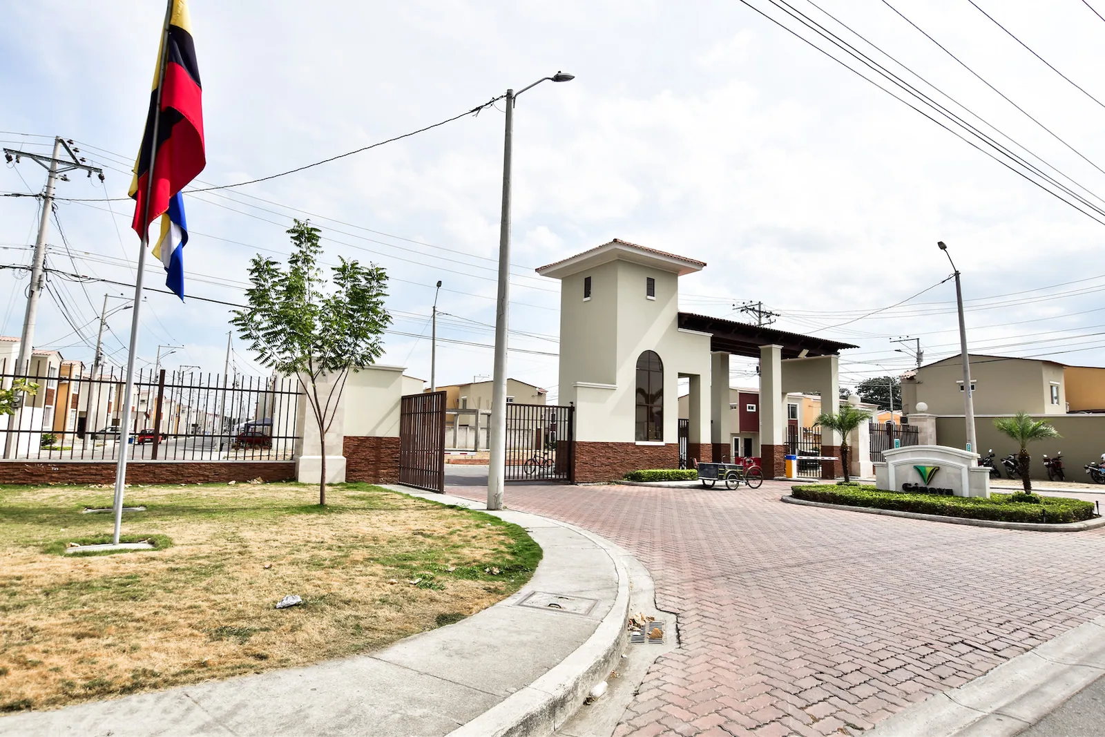 Casa en Alquiler en la Urbanización Villa Italia – Foto 2