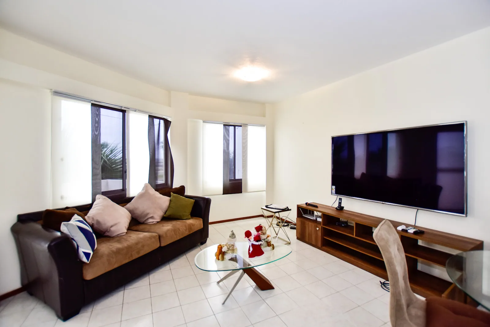 Casa en Alquiler sector La Ensenada, Chipipe Salinas – Foto 1