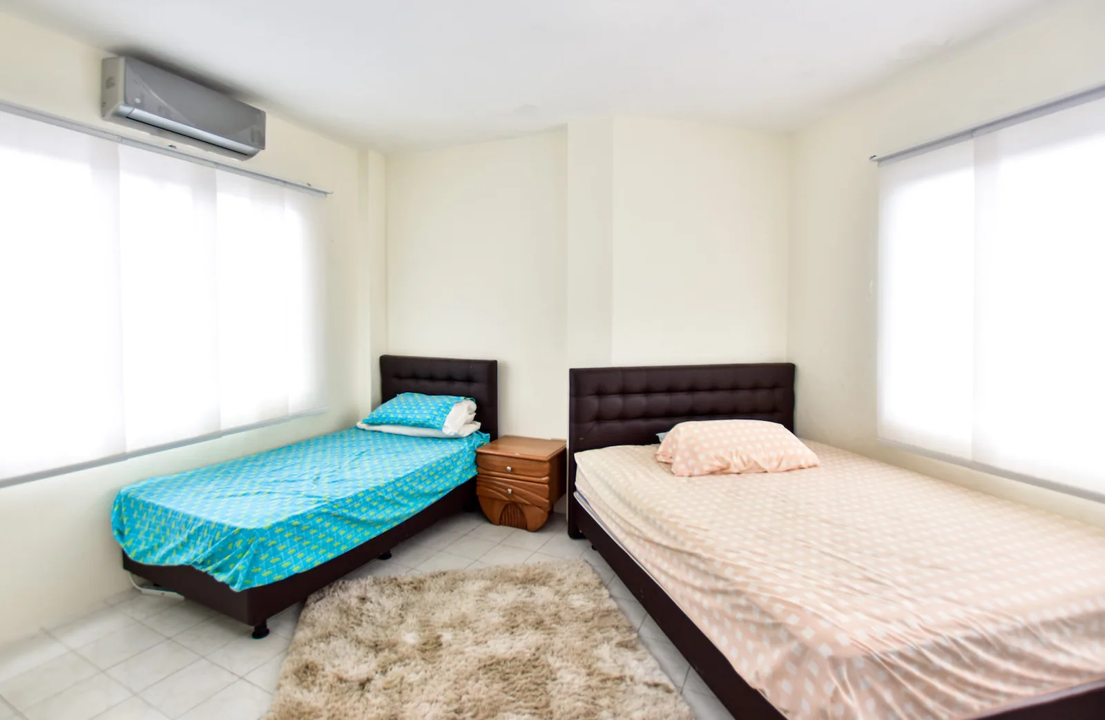 Casa en Alquiler sector La Ensenada, Chipipe Salinas – Foto 3