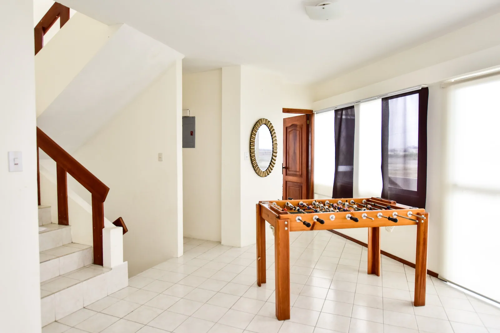 Casa en Alquiler sector La Ensenada, Chipipe Salinas – Foto 4