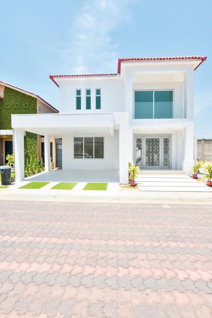 Casa en venta en Ciudad Celeste, Vía Samborondón – Foto 1