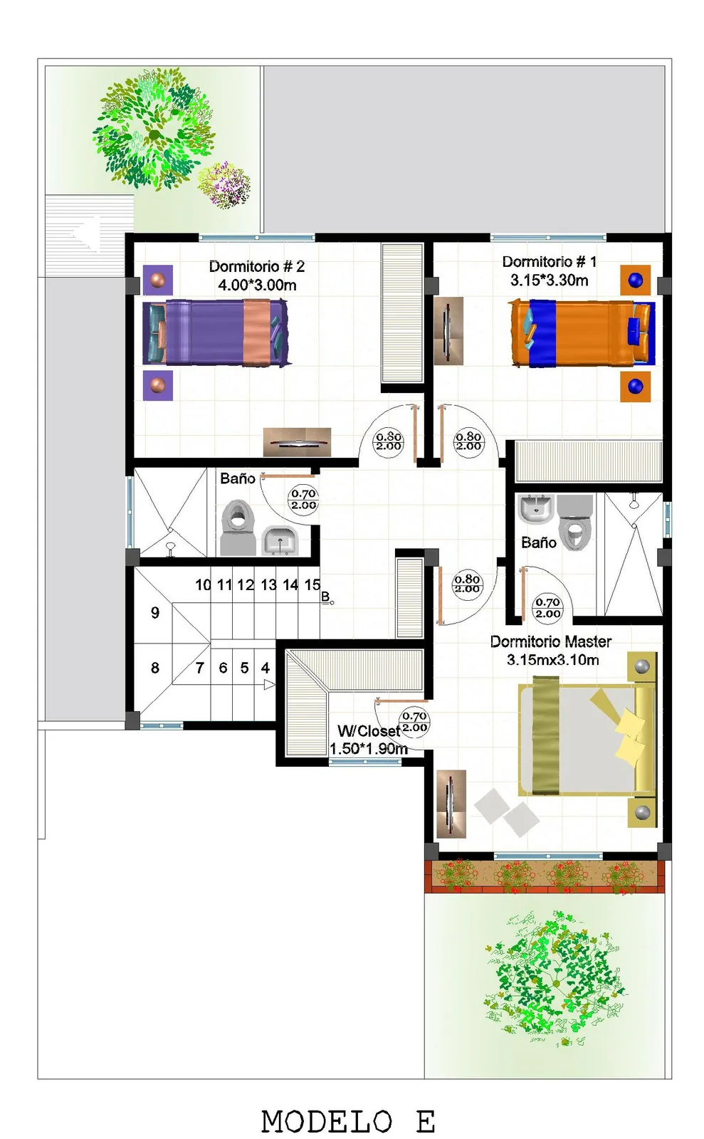 Costabrisa: Casas en venta Vía a la Costa Guayaquil – Foto 2