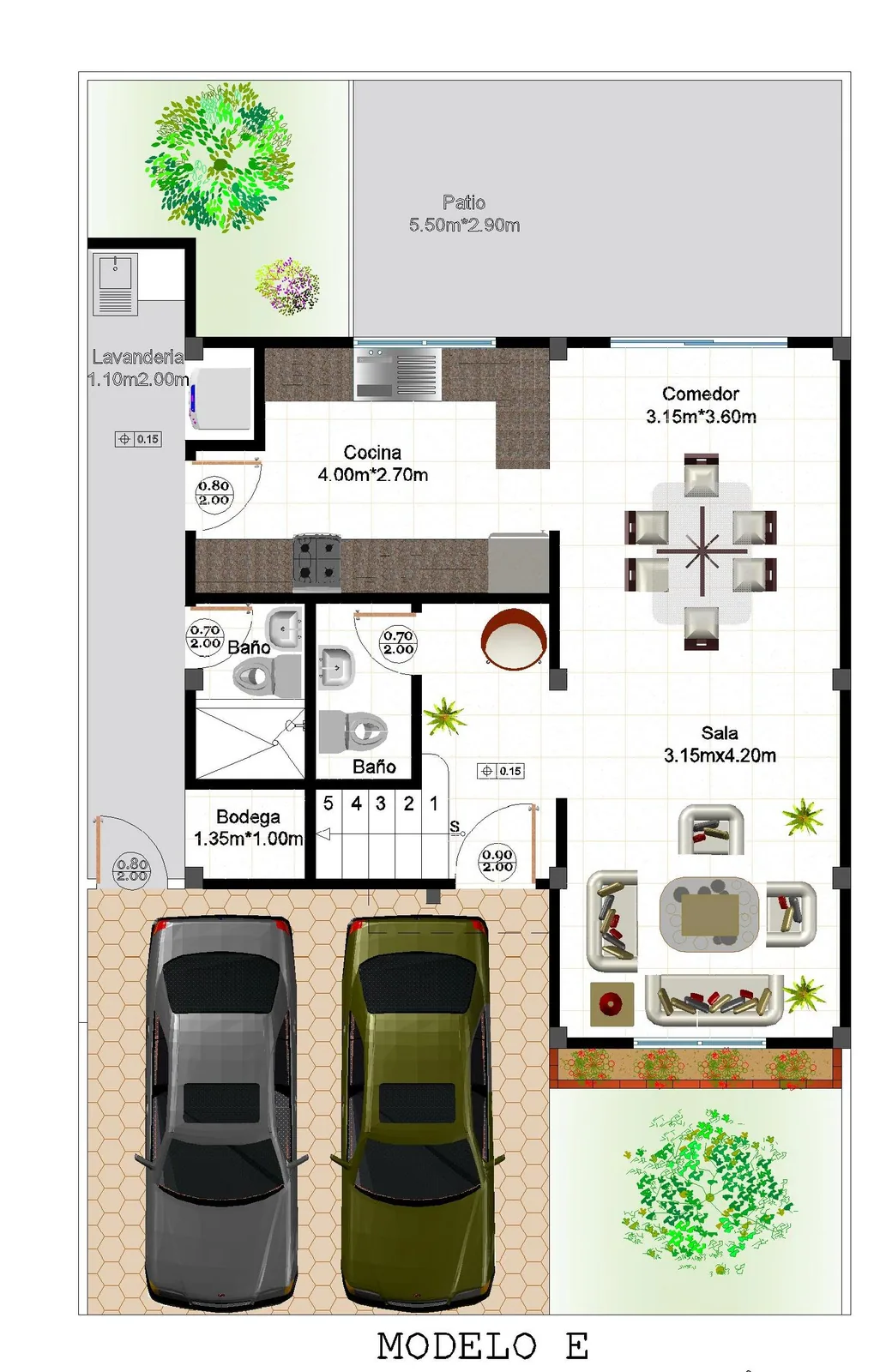 Costabrisa: Casas en venta Vía a la Costa Guayaquil – Foto 3