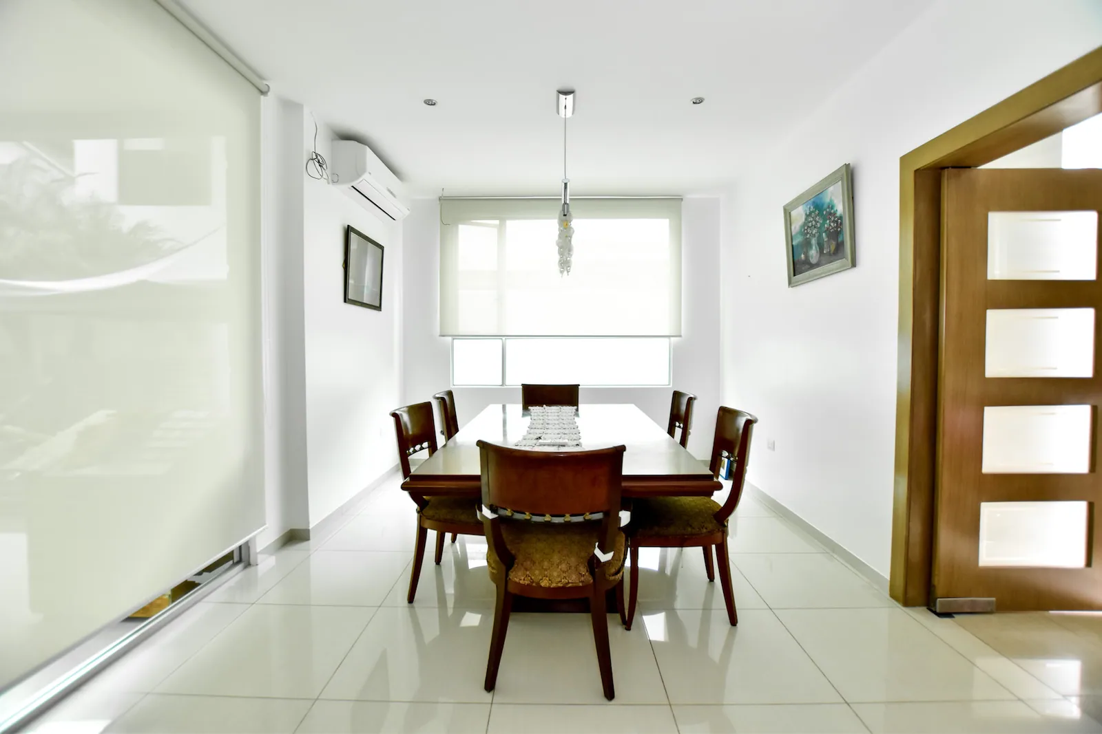 Casa en venta en Puerto Azul, Vía a la costa – Foto 1