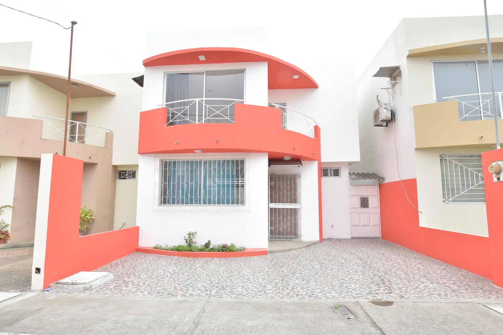 Casa en venta en la Urbanización Santorini – Foto 1