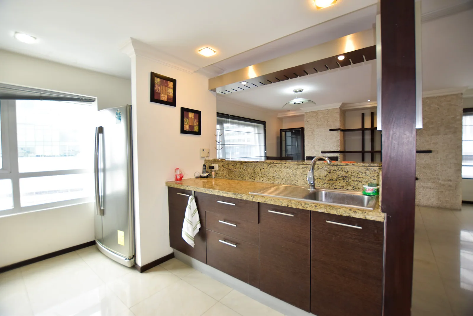 Departamento en venta en edificio Élite Building, Guayaquil - Ecuador – Foto 4