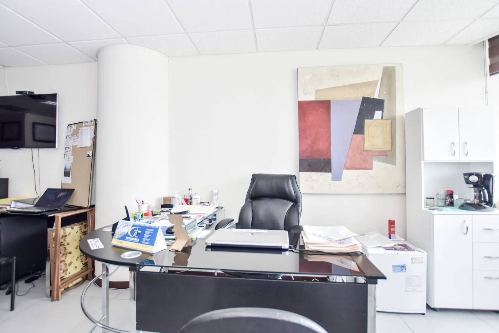 Oficina en Venta en Edificio The Point , Puerto Santa Ana, Guayaquil, Ecuador – Foto 4