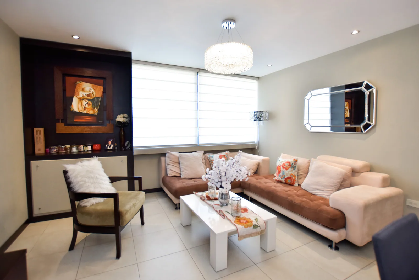 Departamento en Venta en Torre Bellini III