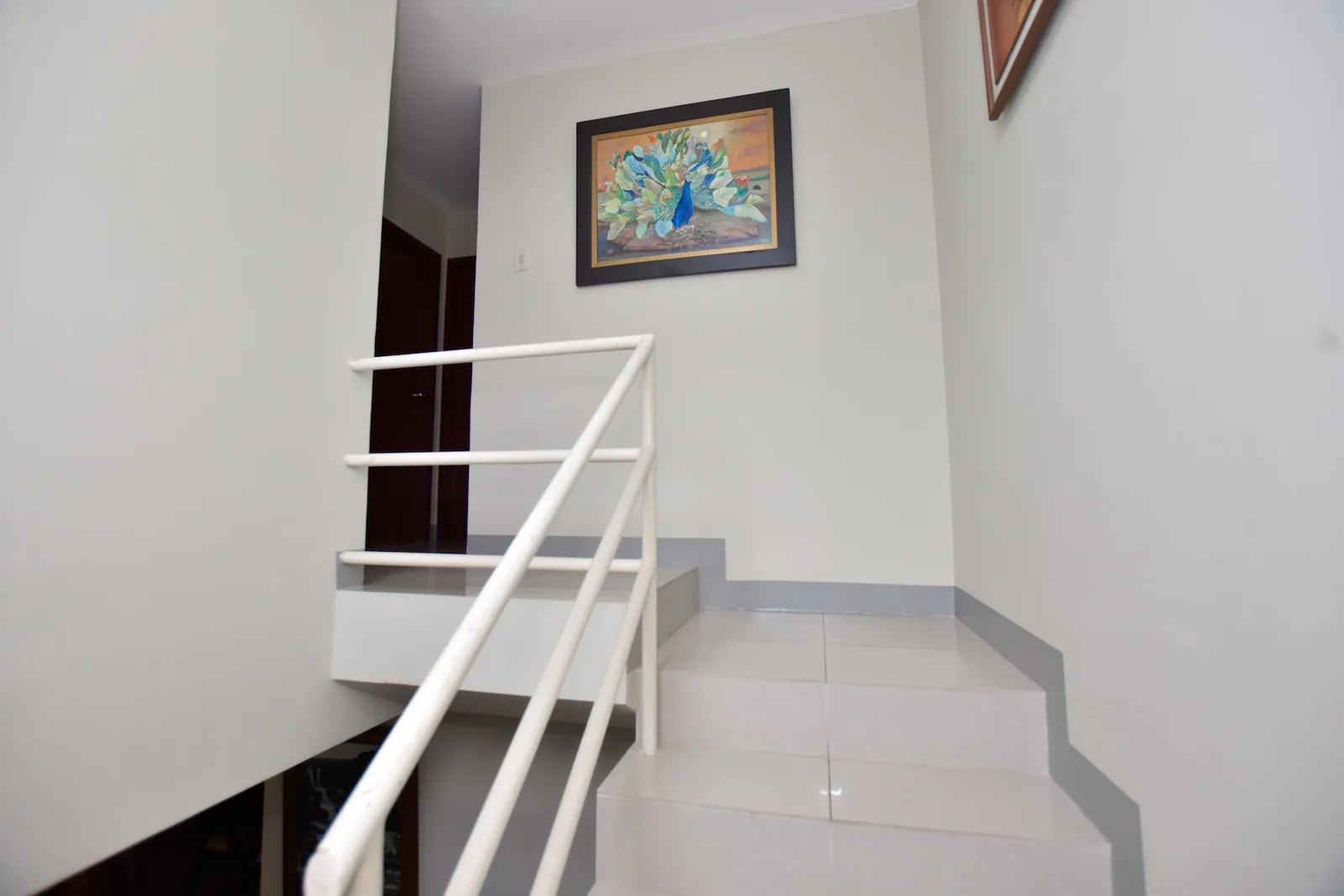 Casa en venta en la Urbanización Castilla, Vía Samorondón – Foto 5