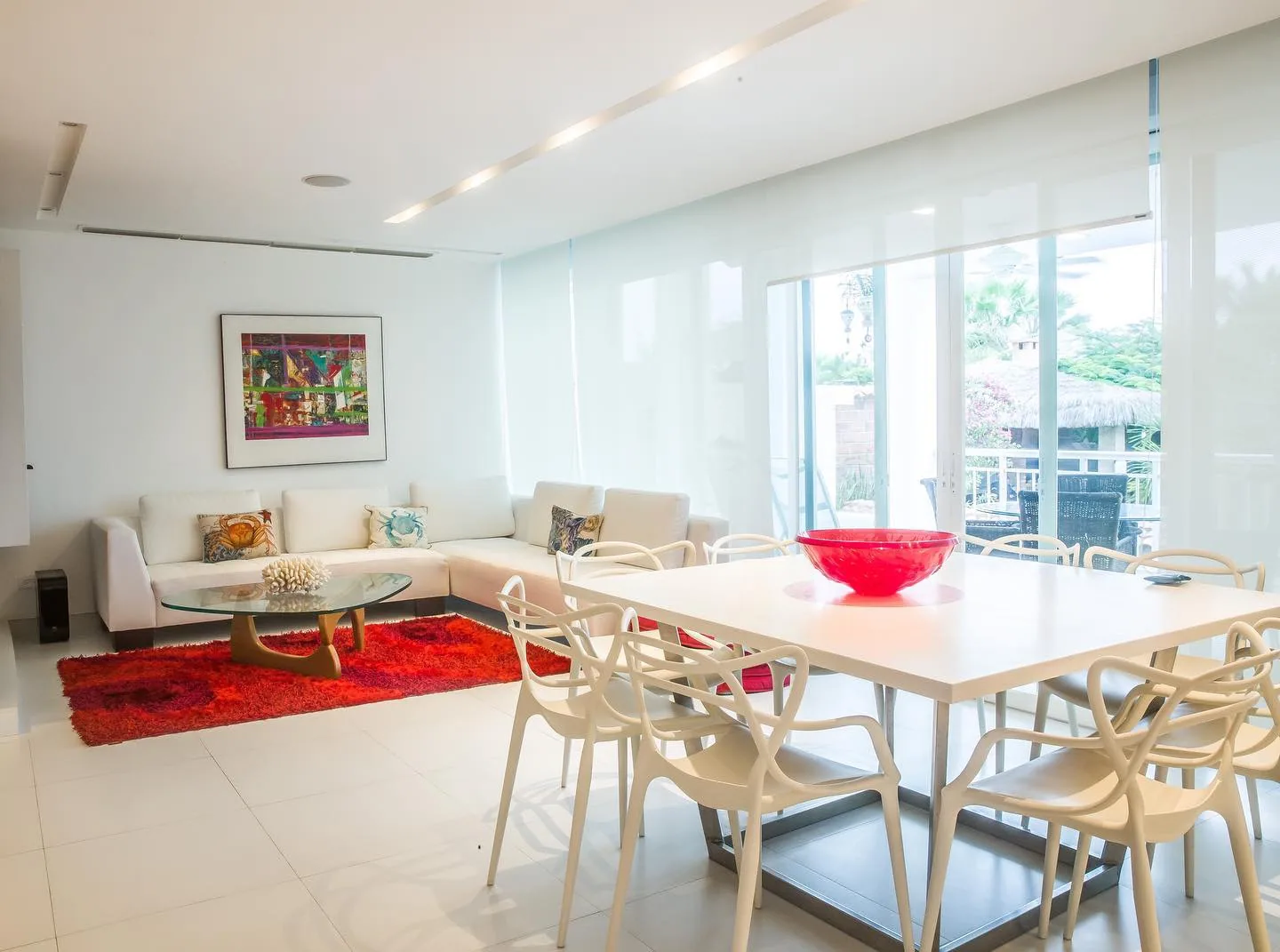 Departamento en venta al pie del mar en Punta Blanca, Prov. Santa Elena - Ecuador – Foto 4